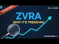 ZVRA s 106M Revenue Inflection Inside the Zevra Therapeutics Commercial Breakthrough