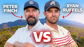 The Greatest Comeback in YouTube Golf History...
