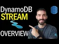 What is a DynamoDB Stream And why you should be using it