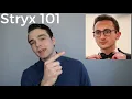 Stryx 101 - The Story of Stryx