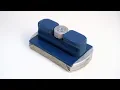 This Sanding Block Will Rock Your World or at least make it smooth