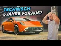 Download Lagu Vergiss ALLES was du über E-AUTOS weißt | AMG GT-XX
