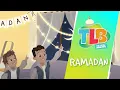 Download Lagu TLB - Ramadan (Vocals Only) Animated Kids Songs
