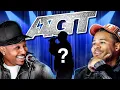 AMP GOT TALENT