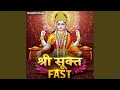 Download Lagu Sri Suktam Fast - Laxmi Suktam