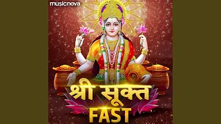 sri suktam fast laxmi suktam