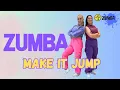 Download Lagu MAKE IT JUMP I SALVI | SOCA | PETROULA