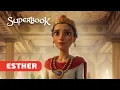 Download Lagu Superbook - Esther For Such a Time as This - Season 2 Episode 5 - Full Episode (Official HD Version)
