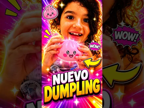 DUMPLING