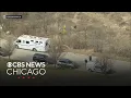 Possible human remains found in Mokena Illinois under investigation