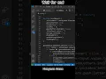 HTML CSS JavaScript Hangman Game Build Play in Under a Minute