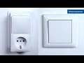 Download Lagu Gira combinatie schakelaar-wandcontactdoos in wisselschakeling aansluiten - Elektrototaalmarkt.nl
