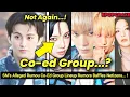 Download Lagu SM’s Alleged Rumoured Co-Ed Group Lineup Rumors Baffles Netizens After An Unverified Post Goes Viral