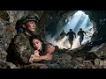 Lagu 【Youth Movie】特種兵為救平民遭山洞塌方，被困地下7天7夜！火線救援行動展開，瞬間逆轉生死局！