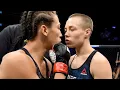 Best of Thug Rose Namajunas