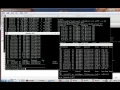 iperf3 and gnuplot