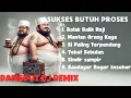 🔥DANGDUT DJ REMIX ‼️ SUKSES BUTUH PROSES ‼️🎶🕺🏻#trending