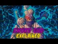 RYUMA The Man Who became Greatest Swordsman in One Piece All Powers Abilities Secret Explained