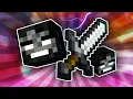 This FREE Sword Carried me for 450 Hours Hypixel SkyBlock Ironman