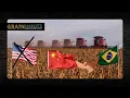 Download Lagu US Soybeans Ghosted as China Courts Brazil... Also, is China Buying US Beans Under the Radar??
