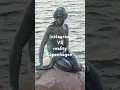 Download Lagu Instagram Vs reality Copenhagen (little mermaid)