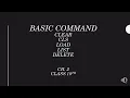 CLEAR CLS LOAD LIST and DELETE Commands in BASIC II 10th computer science II By Namra Tahir