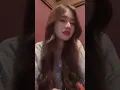 Live IG jessicareta (250422)