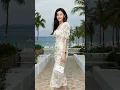 Download Lagu Summer Petals \u0026 Seaside Air – Korean Lookbook Pt.44
