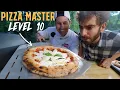 Download Lagu Eén man veranderde mijn pizzaspel voor altijd