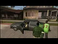 Compton's Most Wanted - Hood Took Me Under GTA San Andreas RADIO LOS SANTOS (lyrics)
