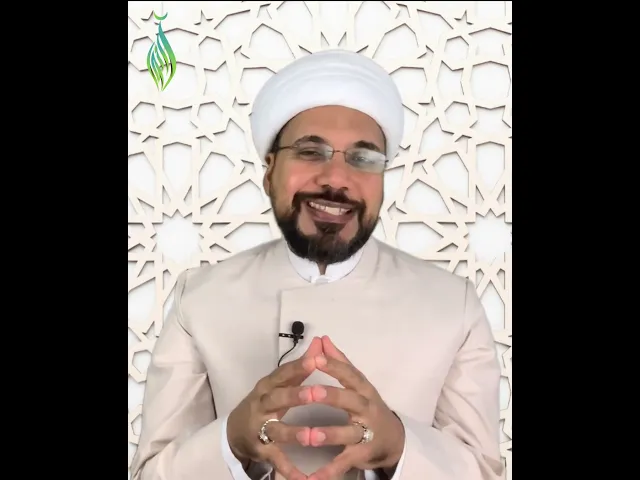 ⁣Islamic Tips During Shopping | Sh. Mohammed Al-Hilli #shorts