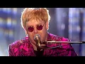 Elton John LIVE HD REMASTERED - I'm Still Standing (One Night Only live at MSG) | 2000
