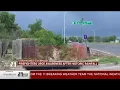 WATCH Colorado Springs firefighters urge awareness after historic rainfall