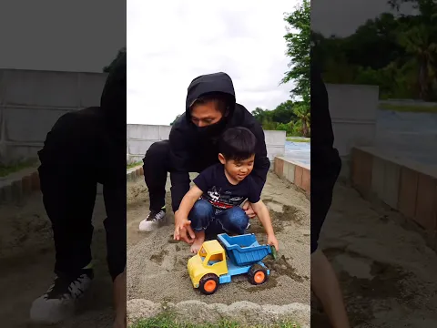 Gentle kidnapping🥷