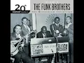 I Can't Help Myself (Sugar Pie, Honey Bunch) (Single Version) - Earl Van Dyke & The Soul Brothers
