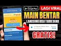 Download Lagu LUMAYAN BARU MAIN ! Game Penghasil Uang 2025 - Aplikasi Penghasil Saldo DANA tercepat 2025