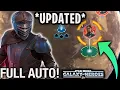 NEW 100 FULL AUTO Guaranteed Win Third Sister Reva Special Mission Guide with Marrok Omicron
