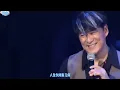 周华健 - 花心 ( 现场版 ) HQ