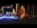 Download Lagu Laskar Blambangan,  Lare lare Osing 🎼🎼. Festival Kuwung 2019, Banyuwangi.