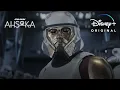 Episode 6 Now Streaming Ahsoka Disney