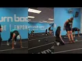 Burn Bootcamp Level Up Games 2025