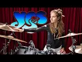 Lagu Changes (YES) • Drum Cover