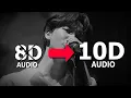 Download Lagu ⚠️BTS - BUTTERFLY (PROLOGUE MIX) [10D USE HEADPHONES!] 🎧