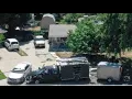 FBI Suspect pointed revolver at agents before fatal shooting at Provo home