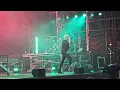 Pendulum - Colourfast - Live @ Scarborough Open Air Theatre - 4K 60fps