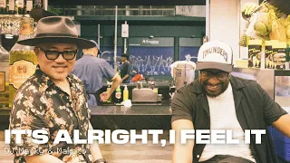 dj marky u0026 makoto its alright i feel it ft vanessa freeman 