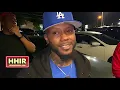 RUM NITTY RECAPS HIS BATTLE VS BIG T BIG T EXCEEDED THE EXPECTATIONS SMACK APP ONLY EVENT