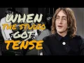 Lagu 10 Beatles Songs Recorded During Studio Tension (1966–1967)