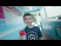 World s Best SnoBall