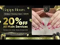 She Nail Bar